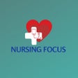 Icône du programme : Nursing Focus - NCLEX RN …