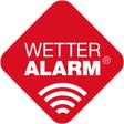 Programikonen: Wetter-Alarm: Wetter Schw…