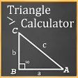 Triangle Angle Calculator