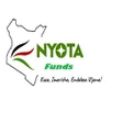 ไอคอนของโปรแกรม: Nyota Funds Kenya
