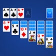 ไอคอนของโปรแกรม: Solitaire Klondike