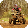 程序图标：Motocross. Extreme and Mu…