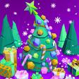 程序图标：Crazy Christmas Tree
