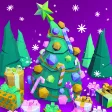 Crazy Christmas Tree