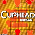 ไอคอนของโปรแกรม: Cuphead Maker