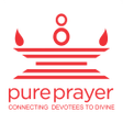 プログラムのアイコン：Pure Prayer - Book Puja, …