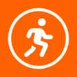 프로그램 아이콘: Walkly: GPS Run Walk Trac…