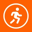 프로그램 아이콘: Walkly: GPS Run Walk Trac…