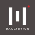 ไอคอนของโปรแกรม: Element Ballistics