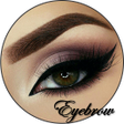 Programikonen: Eyebrow Editor