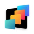 程序图标：LockScreen Color Widget C…