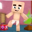 Whos Your Daddy for Minecraft