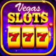 Icône du programme : Double RichVegas Casino S…