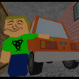 プログラムのアイコン：Ragdoll Garage Wrecker