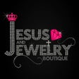 ไอคอนของโปรแกรม: Jesus and Jewelry Boutiqu…