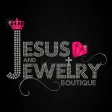 Jesus and Jewelry Boutique