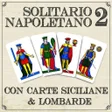 Icon of program: Solitario Napoletano 2