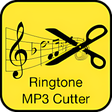 Programikonen: Ringtone MP3 Cutter