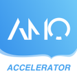 程序图标：Amo Accelerator