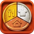 プログラムのアイコン：My Budgets
