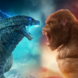ไอคอนของโปรแกรม: Monster Gorilla Rampage A…
