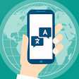 أيقونة البرنامج: Marro Translator