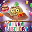 程序图标：Birthday Photo Montage Fr…