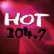 Icoon van programma: Hot 104.7 KKLS