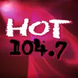 Hot 104.7 KKLS