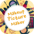 Programikonen: Makeup Picture Maker