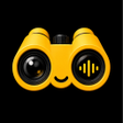 Ícone do programa: SoundIris:Telephoto Audio…
