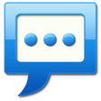 Programın simgesi: Handcent SMS Spanish Lang…