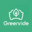 プログラムのアイコン：GreenRide