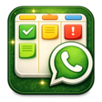 Ícone do programa: WhatsApp Kanban Flow