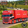 Truck Simulator : 2022 icon