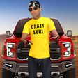 أيقونة البرنامج: AboFlah Drift car-minefie…