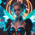 Иконка программы: AI Friend - chat like a f…