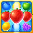 프로그램 아이콘: Juicy Fruit Frenzy