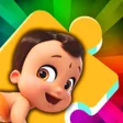 Icon of program: Mighty Little Bheem Color…