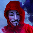 Icon of program: Anonymous wallpaper