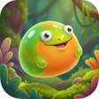 Icoon van programma: Blob Hole