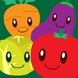 Programikonen: My Veggie Friends - Best …