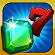 Programikonen: Jackpot Gems - Match 3 to…