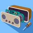 Programikonen: Repairman 3D