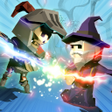 Ícone do programa: Magic Duel