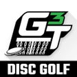 أيقونة البرنامج: G3T Disc Golf