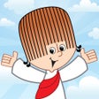 プログラムのアイコン：Turma do Cristãozinho