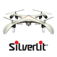 Programikonen: Silverlit Xcelsior FPV Dr…