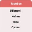 プログラムのアイコン：Tabu:Anlat Bakalım-Bil Ba…