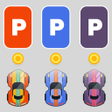 Programikon: Parking Path